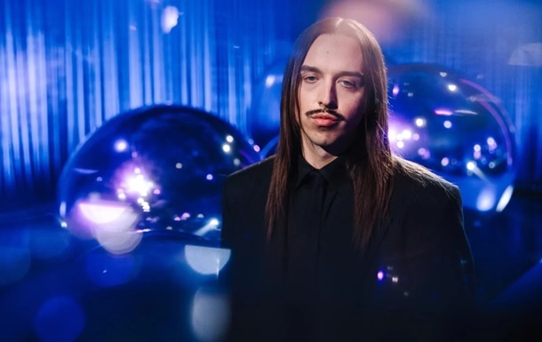 Скандальный Тommy Cash высказался об Украине перед Евровидением