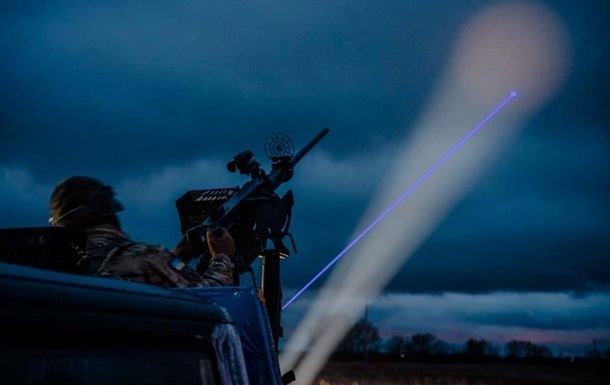 Стало известно, как сработала ПВО