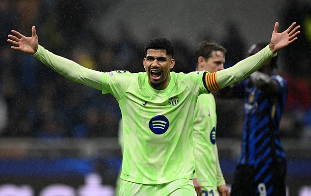 У Реалі зацікавлені в переході гравця Барселони