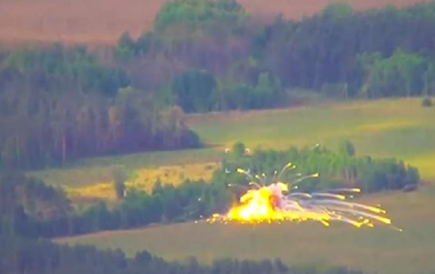 ССО знищили російські БУК та Ураган