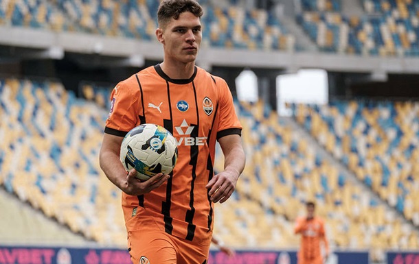 Стала відома орієнтовна зарплата Судакова в Наполі