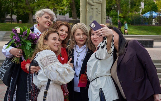 В Київській області народився новий жіночий рух