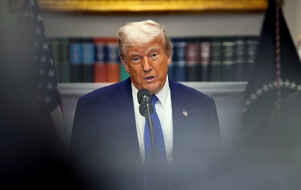 США недополучат $12,5 млрд от туризма в 2025 году