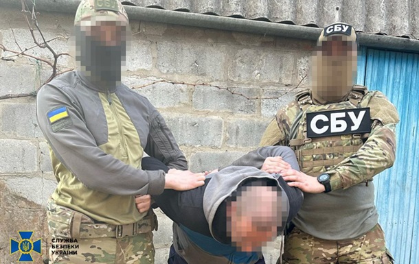 Агенти ФСБ коригували удари по Дніпру і Краматорську