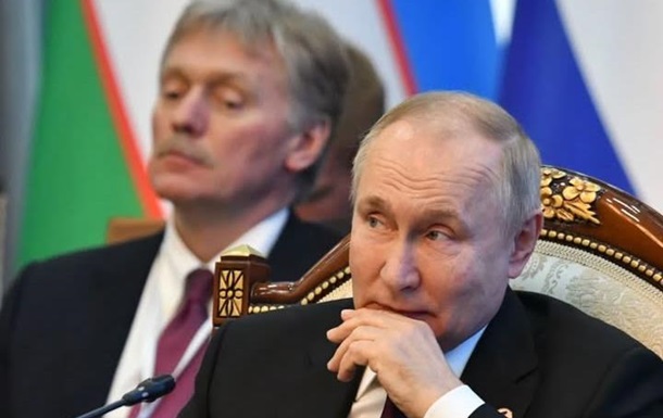 Путін розпочинає СПО - спеціальну переговорну операцію