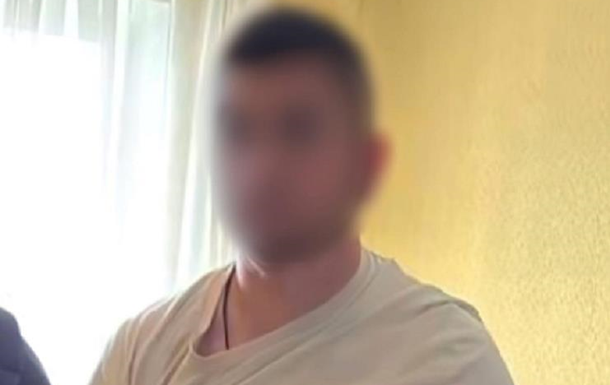 На Київщини затримали чоловіка за зґвалтування 15-річної дівчини