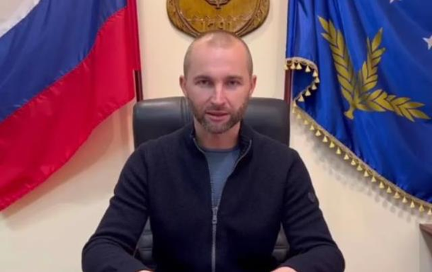 Глава оккупационной администрации Каховки получил 15 лет тюрьмы