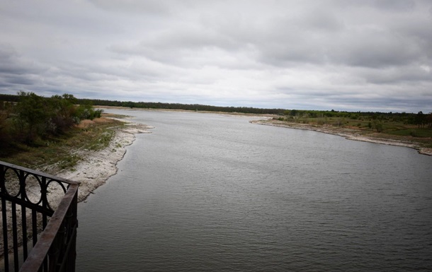 Підрив Каховської ГЕС: на Дніпропетровщині планують наповнити водосховище