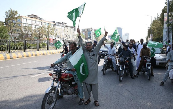 Пакистан озвучил свои потери во время конфликта с Индией