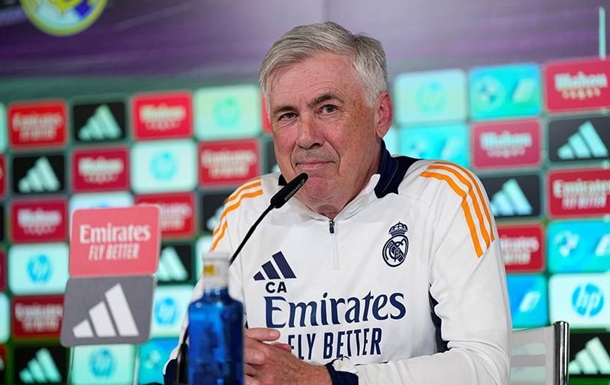 Анчелотти хочет вернуть звезду мирового футбола в сборную Бразилии