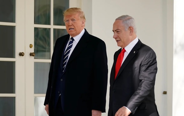 Израиль и США: почему между Нетаньяху и Трампом пробежала черная кошка