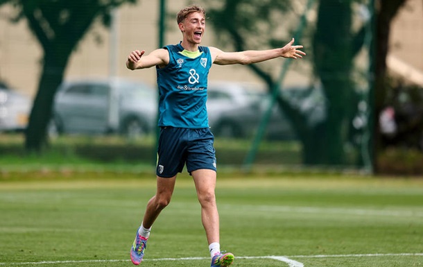 Одноклубник Забарного отклонит все предложения из АПЛ ради одного клуба