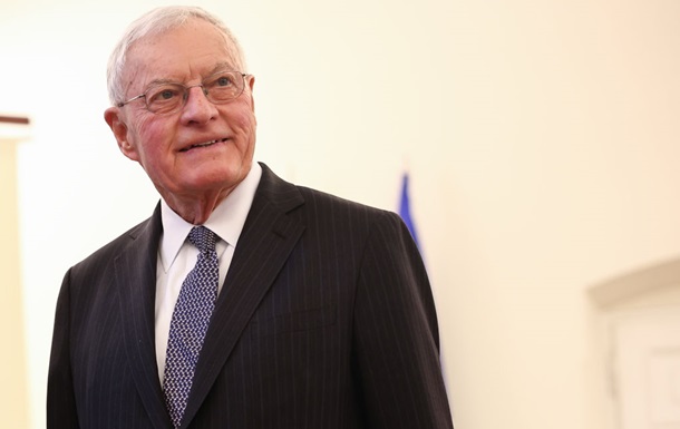 Келлог сделал заявление по миротворцам в Украине