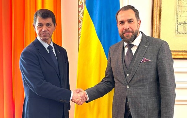 Блокада границы: в МИД состоялась встреча с руководителем посольства Польши