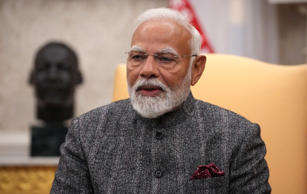 Моди предупредил Пакистан: Индия лишь приостановила военные действия