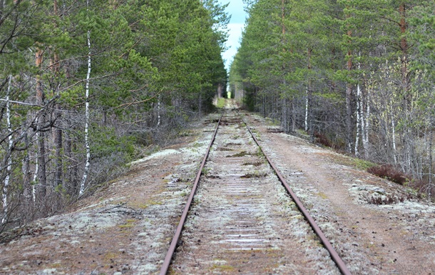 Фінляндія оновить залізничну колію для оборонної мобільності