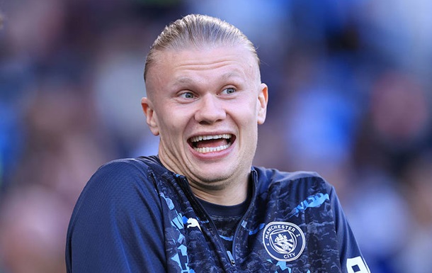 ПСЖ і Баварія полюють за найбільш високооплачуваним футболістом Ман Сіті