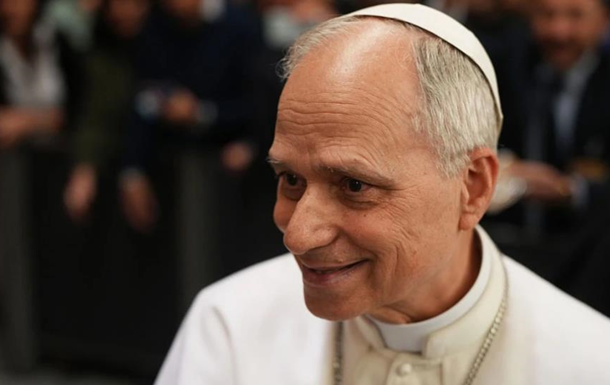 Папа Римський Лев XIV зберігатиме активність у соцмережах