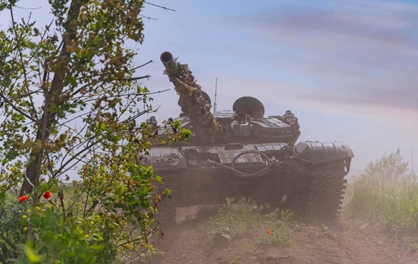 ВС РФ имели успехи в двух направлениях - DeepState