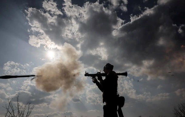 Генштаб оновив інформацію про число втрат РФ