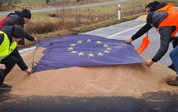 ЄС планує підвищити мита на імпорт з України - ЗМІ