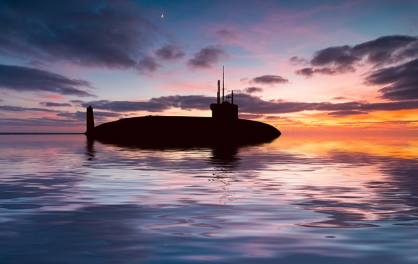 Британия нашла способ  охотиться  за подлодками России - СМИ