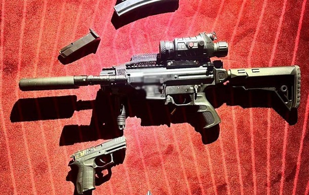 Стрілянина у готелі Києва: стали відомі подробиці про затриманого