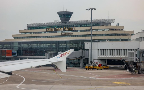 У ФРН і Швейцарії арештовано трьох українців - ЗМІ