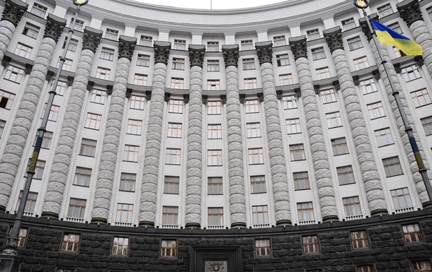 Уряд затвердив Дорожні карти для першого переговорного кластера з ЄС