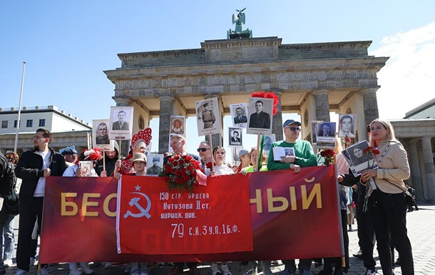 Німеччина відмовила в притулку 90% росіян