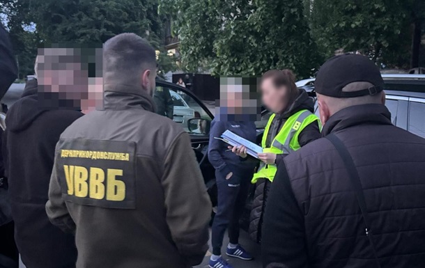 На Вінниччині вчителька географії організувала схему для ухилянтів