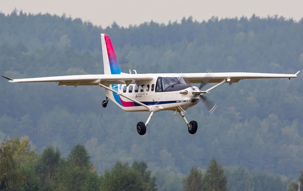 В России провалился проект замены самолёта Ан-2