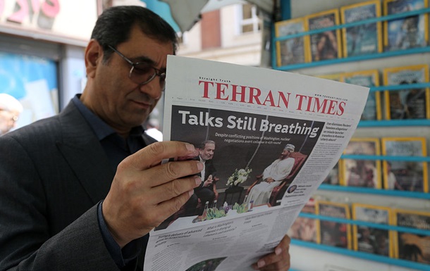 Іран пропонує США та арабським країнам ядерний консорціум - ЗМІ