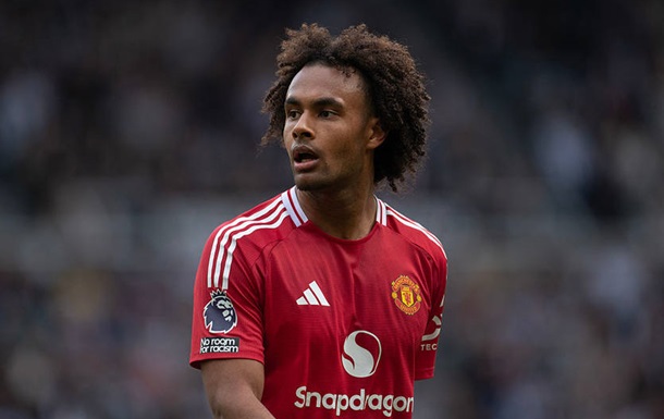 Итальянский гранд заинтересован в подписании нападающего МЮ