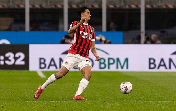 Провідні клуби Європи конкурують за зірку Серії А