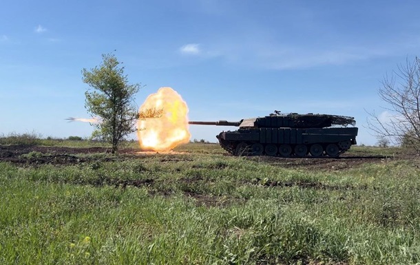 Армия РФ сосредоточилась на трех направлениях - Генштаб