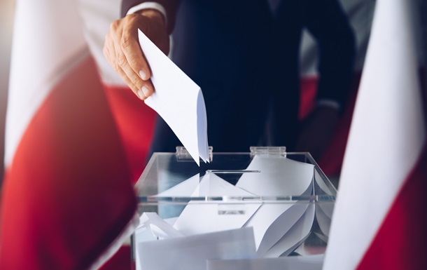 В Польше обнаружено внешнее финансирование избирательной кампании