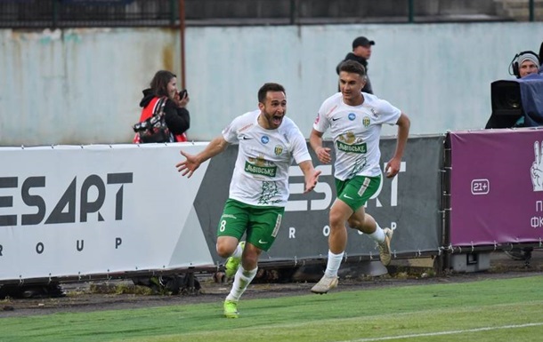 УПЛ визначила найкращих гравця та тренера чергового туру