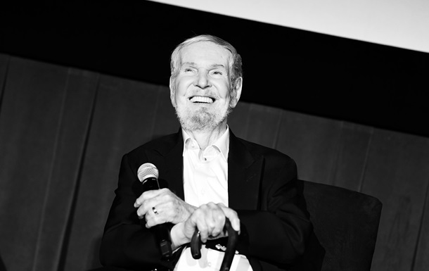 Умер легендарный сценарист Роберт Бентон