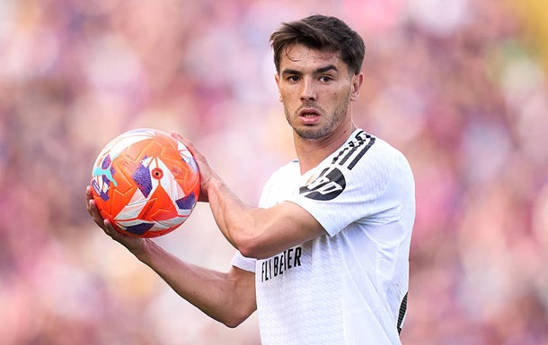 Команда травмованих: Реал втратив 11-го гравця