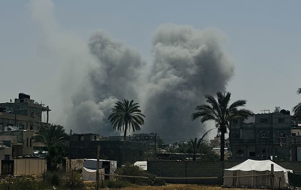 Израиль нанес удар по больнице в Газе: десятки погибших