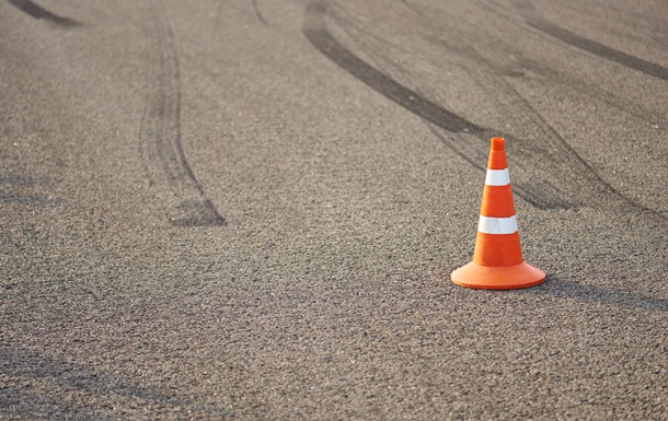 У Києві авто ТЦК потрапило у ДТП, є травмовані