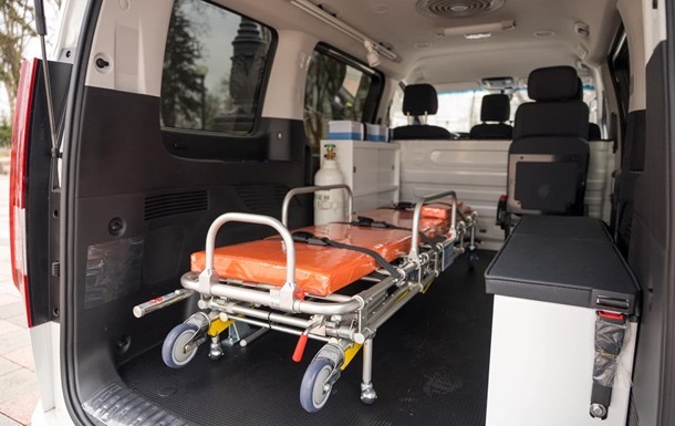 Ракетний удар РФ по Сумах: кількість жертв зросла