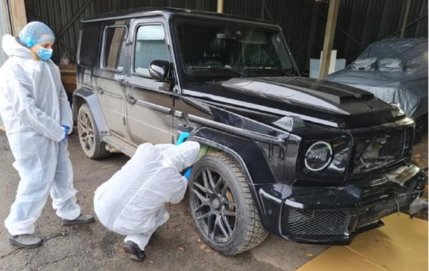 ДТП с кортежем бизнесмена Ярославского: суд вынес приговор