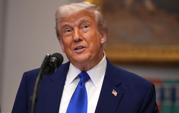 Трамп не посетит переговоры Украины и РФ - СМИ