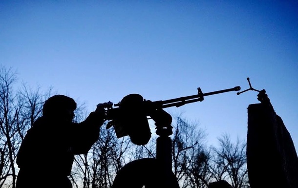 Силы ПВО работали по российским беспилотникам на Киевщине