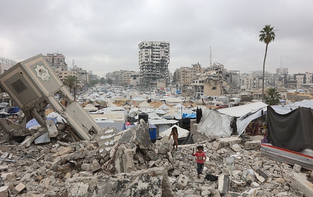 Катар разочарован действиями Израиля в отношении Газы