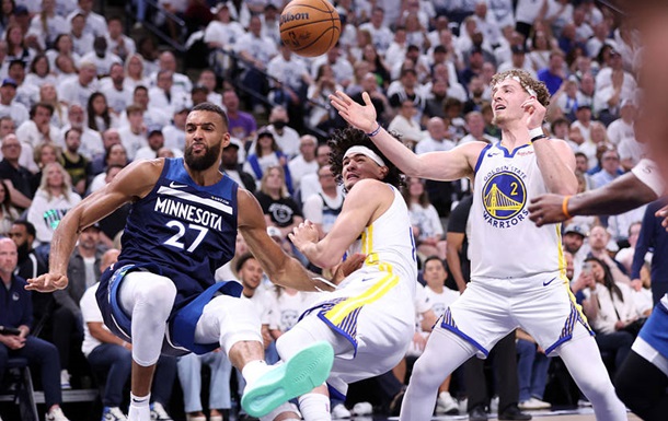 НБА, плей-оф: Бостон і Міннесота здобувають перемоги