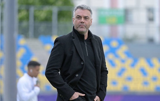 Пушич прокоментував тріумф Шахтаря у фіналі Кубка України