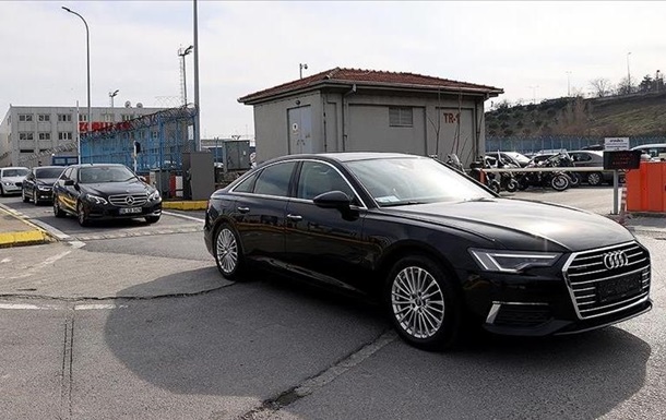 РФ распространила фейк о переговорах в Турции - ЦПД